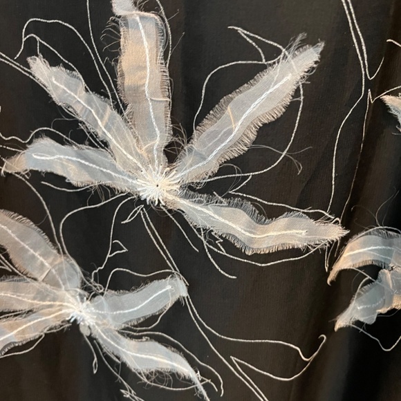 Victor & Milano long skirt size 16 - Picture 4 of 14